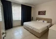 Dostępny zakup Penthouse pod klucz w Alanyi — 1+1, 80 m2 z przeszklonym balkonem w rezydencji premium, dzielnica Oba 4