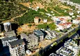 Kupić Nowy projekt inwestycyjny w centrum Alanyi bezpośrednio od dewelopera 3