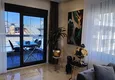 Dostępny zakup Dwupoziomowy penthouse z meblami i widokiem w Oba, Alanya 4 