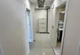 Dostępny zakup Dwupokojowy apartament z meblami i przeszklonymi balkonami w Konyaalti, Liman - 600 m do plaży 4 