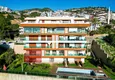 Kupić Duplex ogrodowy z oddzielną kuchnią i panoramicznym widokiem na morze — Alanya, dzielnica Küçükhasabahce 3