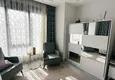 Dostępny zakup Apartament 2+1 z meblami, oddzielną kuchnią i widokiem na góry - Centrum Alanya 4
