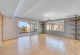 Dostępny zakup Linear 3+1 apartament z oddzielną kuchnią w okolicy Oba — nadaje się do uzyskania obywatelstwa i zezwolenia na pobyt 5