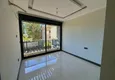 Dostępny zakup Nowoczesne apartamenty 1+1 w Alanyi, dzielnica Buyuk Hasbahce — podstawowa nieruchomość 4