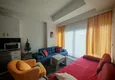 Dostępny zakup 1+1 mieszkanie z meblami i działką w kompleksie mieszkalnym - Alanya, dzielnica Avsallar 4 