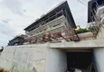 Dostępne Nieruchomość obywatelska w ekskluzywnym kompleksie mieszkalnym — Alanya, Bektash 4