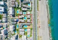 Kupić Apartament z dwiema sypialniami i meblami przy plaży — Alanya, dzielnica Mahmutlar 4