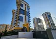 Kupić Apartament z dwiema sypialniami i widokiem na morze, pierwszy apartament na wybrzeżu - Alanya, dzielnica Mahmutlar 4