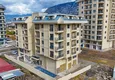 Kupić Apartamenty z jedną sypialnią w nowym kompleksie — Alanya, centrum Mahmutlar 4