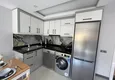 Dostępny zakup Gorąca oferta! Apartament pod klucz 1+1 blisko morza w centrum Alanyi 4