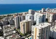 Kupić Apartament z dwiema sypialniami z meblami i widokiem na morze — Alanya, Mahmutlar, Wtorek Market District 4