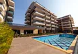 Kupić Duplex ogrodowy z nowoczesnym wnętrzem w kompleksie z infrastrukturą - Kargicak, Alanya 4