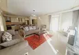 Dostępny zakup Apartament z dwiema sypialniami z meblami i widokiem na morze — Alanya, Mahmutlar, Wtorek Market District 4