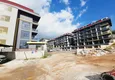 Dostępne Garden duplex 4+1 - podstawowa nieruchomość w prestiżowej dzielnicy Kestel 4