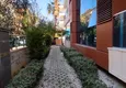 Kupić Dwupoziomowy penthouse 2+1 w centrum Alanyi — Plaża Kleopatra 4