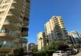 Kupić Apartament pod klucz 2+1 z przeszklonym balkonem — Alanya, dzielnica Mahmutlar 4 