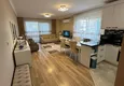 Dostępny zakup Apartament pod klucz 2+1 z przeszklonym balkonem — Alanya, dzielnica Mahmutlar 4 