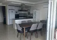 Dostępny zakup Panoramiczny penthouse duplex 4+1 z ratami - Alanya, dzielnica Konakli. Nadaje się do zezwolenia na pobyt 4