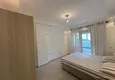Dostępny zakup Umeblowany apartament 2+1 z widokiem na morze, odpowiedni na zezwolenie na pobyt - centrum Alanyi, plaża Kleopatra 4 