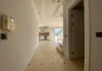 Dostępny zakup Przestronny dwupoziomowy penthouse 3+1 z panoramicznym widokiem na morze i góry — Mahmutlar, Alanya 4