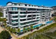 Kupić Apartament 2+1 z meblami i widokiem na morze w Alanyi, dzielnica Kargicak - nadaje się do obywatelstwa 4 