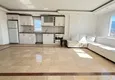 Dostępny zakup Trzypokojowy penthouse z widokiem na morze i góry — Tosmur, pierwsza linia brzegowa 4