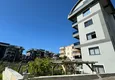 Kupić Dwupoziomowy penthouse z meblami i widokiem w Oba, Alanya 4 