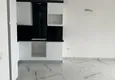 Dostępny zakup 1+1 mieszkanie w nowym budynku — Alanya, Mahmutlar. Plan ratalny do 12 miesięcy  4 