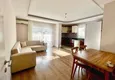 Dostępny zakup Apartament 2+1 w Alanya, dzielnica Cikcilli w komfortowym kompleksie 4 