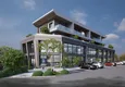 Kupić Apartamenty od dewelopera w Antalyi, dzielnica Altintash - nowy kompleks mieszkaniowy w budowie 4
