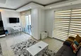 Dostępny zakup Dwupoziomowy penthouse 2+1 w centrum Alanyi — Plaża Kleopatra 3