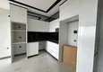 Dostępny zakup Penthouse 1+1 z pięknym wykończeniem w elitarnym kompleksie — centrum Alanyi, dzielnica Buyuk Hasbahce 4
