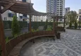 Kupić Apartament 1+1 z wysokiej jakości wykończeniem — Mersin, dzielnica Arpachbakhshish 4