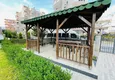 Kupić Apartament 1+1 o powierzchni 76 m2 umeblowany w komfortowym kompleksie — Alanya, dzielnica Mahmutlar 4 