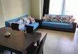 Dostępny zakup Apartament 1+1 o powierzchni 76 m2 umeblowany w komfortowym kompleksie — Alanya, dzielnica Mahmutlar 4 