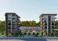Kupić Nowy projekt w Antalyi: kompleks mieszkaniowy Comfort Plus w Altintash 4