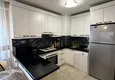 Dostępny zakup Apartament pod klucz 2+1 z przeszklonym balkonem — Alanya, dzielnica Mahmutlar 5 