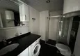 Dostępny zakup Umeblowany dwupoziomowy penthouse w centrum Alanyi - Plaża Kleopatra 6 