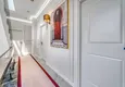 Dostępny zakup Luksusowa willa nowej generacji z panoramicznym widokiem - Kargicak, odpowiednia dla obywatelstwa 45