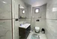 Dostępny zakup Prywatna willa 10+2 z ogrodem z awokado i panoramicznym widokiem w Tepe, Alanya - odpowiednia na zezwolenie na pobyt i obywatelstwo 58