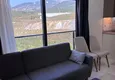 Dostępny zakup Apartament 1+1 z nowymi meblami i przeszklonym balkonem w nowym budynku — Alanya, dzielnica Górna Oba 5