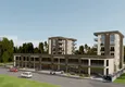 Kupić Nowy projekt w Antalyi: kompleks mieszkaniowy Comfort Plus w Altintash 5