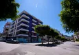 Kupić Przytulny apartament z jedną sypialnią z meblami w kompleksie butikowym — centrum Alanyi 5