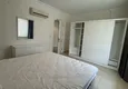 Dostępny zakup Penthouse pod klucz w Alanyi — 1+1, 80 m2 z przeszklonym balkonem w rezydencji premium, dzielnica Oba 5