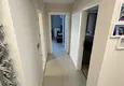 Dostępny zakup Dwupokojowy apartament z meblami i przeszklonymi balkonami w Konyaalti, Liman - 600 m do plaży 5 