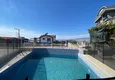 Kupić 3+1 dwupiętrowy prywatny dom z basenem i w pełni umeblowany w Kargicak 5 