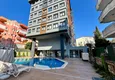 Kupić Apartamenty od dewelopera w centrum Alanyi w nowoczesnym kompleksie mieszkalnym  2 