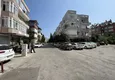 Kupić Apartament 2+1 w centrum Alanyi znajduje się zaledwie 300 metrów od morza. Nieruchomość nadaje się do obywatelstwa 5