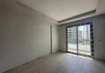 Dostępny zakup Apartament 1+1 w Mersin, dzielnica Arpachbakhshish - nowoczesny nowy kompleks, pełne wykończenie  5 
