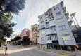 Kupić Trzypokojowe mieszkanie z oddzielną kuchnią w centrum Alanyi - nadaje się na zezwolenie na pobyt 5 